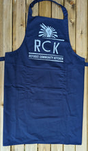 Load image into Gallery viewer, Refugee Community Kitchen Professional Chef Apron - Come in SEVEN wonderful colours