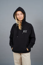Load image into Gallery viewer, Refugee Community Kitchen RCK Hoodie - Grey or Black