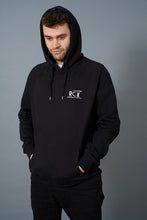 Load image into Gallery viewer, Refugee Community Kitchen RCK Hoodie - Grey or Black
