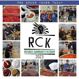 Get 2022 & 2023 RCK Calendars for the price of one!