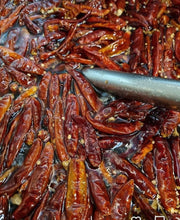 Load image into Gallery viewer, Pre-order RCK, Sam Jones&#39;s legendary Three Chilli Sauce Collection