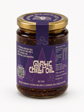Load image into Gallery viewer, PRESALE  - NEW Bigger single Jar - RCK's, Sam Jones's legendary Chilli Sauce             (Shipping July 2026)