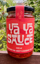 Load image into Gallery viewer, NEW BIGGER SINGLE Jar - RCK's, Sam Jones's legendary Chilli Sauce    IN STOCK SHIPPING NOW