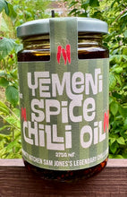 Load image into Gallery viewer, NEW BIGGER SINGLE Jar - RCK's, Sam Jones's legendary Chilli Sauce    IN STOCK SHIPPING NOW