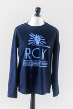 Load image into Gallery viewer, Refugee Community Kitchen Long Sleeve Shirt