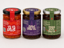 Load image into Gallery viewer, PRESALE  - NEW Bigger single Jar - RCK's, Sam Jones's legendary Chilli Sauce             (Shipping July 2026)