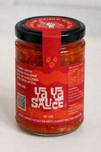 Load image into Gallery viewer, PRESALE  - NEW Bigger single Jar - RCK's, Sam Jones's legendary Chilli Sauce             (Shipping July 2026)